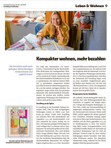 Ausgabe 25.07.2026, Seite 9