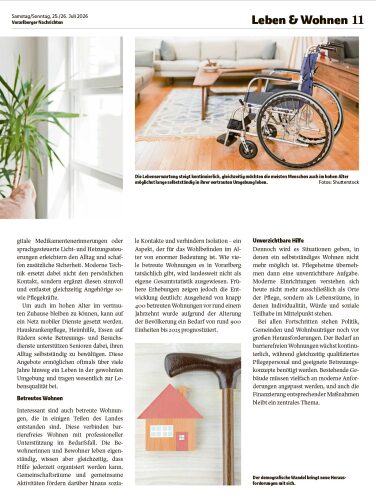 Ausgabe 25.07.2026, Seite 11
