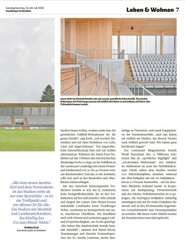 Ausgabe 25.07.2026, Seite 7