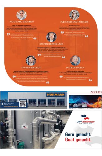 Ausgabe 25.07.2026, Seite 6