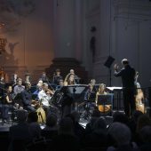 Ein neuer Orpheus in Salzburg