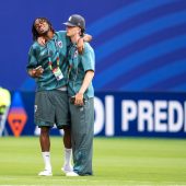 ÖFB-„Rezeptheft“ gegen Spanien