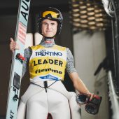 Bitteres Saisonaus für Niklas Bachlinger