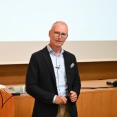 Zwischen Realität und virtueller Welt