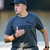 WSG Tirol-Coach mit Kritik an Doppelbelastung am Tivoli
