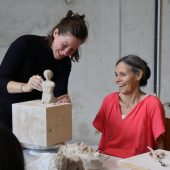 „So WoW!“-Workshopwoche startet