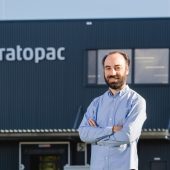 pratopac investiert  zwei Millionen Euro