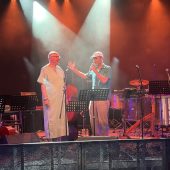 Björk im Klangkosmos der Stella