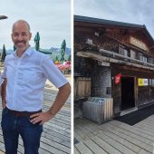 15 Mill. Euro werden am Grasjoch verbaut