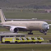 Langstreckenrekord mit 24-Stunden-Flug
