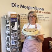„Ich wünsch dir ein Haus aus Zimt“