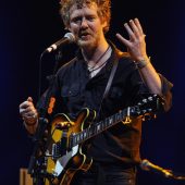 Oscarpreisträger Glen Hansard verunglückt