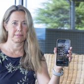 Vorarlberger Familie bangt um Verwandte