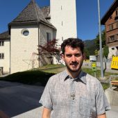 Vom Ministranten zum Bergpfarrer mit himmlischem Weitblick