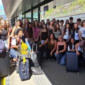Schulausflüge werden zum Luxus