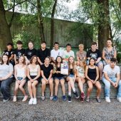 Landessieg für ÖKO-Mittelschule Mäder