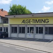 Italiener übernehmen ­Alge-Timing vollständig