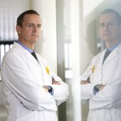 Wechsel an Feldkirchs Pathologiespitze