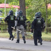 Tödliche Attacke in Regensburger Bank – Täter festgenommen