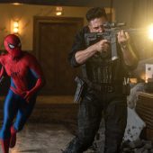 Tom Holland kehrt als ­Spider-Man zurück