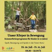 Eingesendet. Vereinsnachrichten aus dem Bezirk