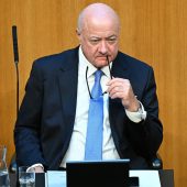 Politik in Kürze