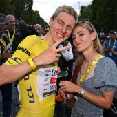 Ein Champion ohne Grenzen