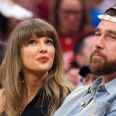 New York bereitet sich auf Hochzeit von Swift und Kelce vor