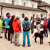 Gemeinsam gegen das Alleinsein