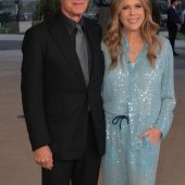 Tom Hanks feiert Geburtstag – und träumt vom All