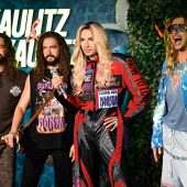Bill Kaulitz erinnert an Gewalt und ­Ausgrenzung in der Jugend