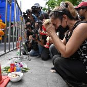 Ermittler finden schwere Mängel nach Feuer in Bangkok