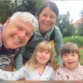 „Melanie muss in die Schule!“