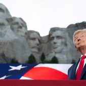 Trump verdient Milliarde mit Krypto