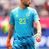Spaniens Torsperre gegen Belgien erneut gefordert