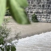 Ohnmacht gegen tückische Todesgefahr