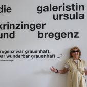 Von Bregenz in die Welt der Kunst