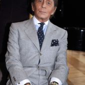 Erbe von ­Valentino wird für guten Zweck verkauft