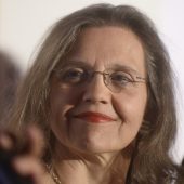 Verena Winiwarter wird 65