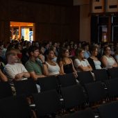Schulgemeinschaft im Dialog