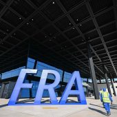 Vier Malariafälle am Flughafen Frankfurt