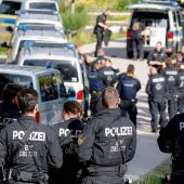 Schock nach Schulattacke