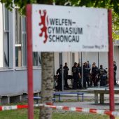 Messerangriff: Ermittler prüfen mögliches Bekennerschreiben