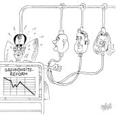 Stricheleinheiten. Von Silvio Raos