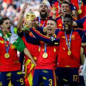 13-Jähriger stirbt bei WM-Feier in Spanien