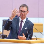 Wallner will frühere Strafen