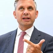 Geldmangel im Insolvenzfonds