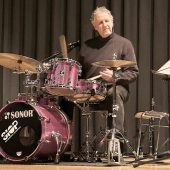 Ein Leben im Rhythmus der Musik
