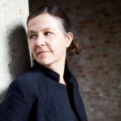 Christine Wunnicke erhält ­Georg-Büchner-Preis