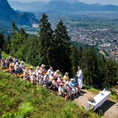 Eingesendet. Vereinsnachrichten aus dem Bezirk